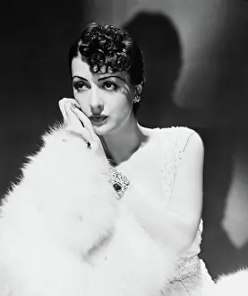 Movpor6 Prints: YOU CAN'T HAVE EVERYTHING, Gypsy Rose Lee