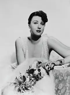 Movpor3 Prints: YOU CAN'T HAVE EVERYTHING, Gypsy Rose Lee