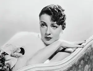 October Prints: YOU CAN'T HAVE EVERYTHING, Gypsy Rose Lee