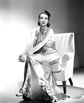 Movpor13 Prints: YOU CAN'T HAVE EVERYTHING, Louise Hovick (aka Gypsy Rose Lee)
