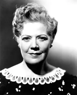 Spring Prints: YOU CAN'T TAKE IT WITH YOU, Spring Byington, 1938