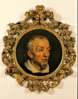 Creativity Prints: Cantarini Simone known as il Pesarese
