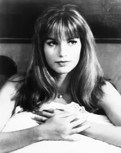 Images Dated 3rd May 2014: THE EMPTY CANVAS, (aka LA NOIA), Catherine Spaak, 1963