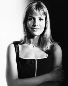 Images Dated 3rd May 2014: THE EMPTY CANVAS, (aka LA NOIA), Catherine Spaak, 1963