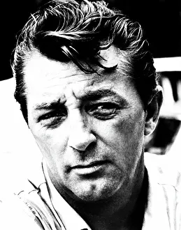 Jsx 47 Prints: CAPE FEAR, Robert Mitchum, 1962
