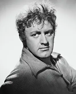 Cobb Prints: CAPTAIN FROM CASTILE, Lee J. Cobb