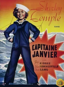 4ev In Prints: CAPTAIN JANUARY (aka CAPITAINE JANVIER)