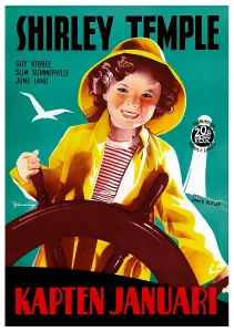 Lmpz Prints: CAPTAIN JANUARY, (aka KAPTEN JANUARI)