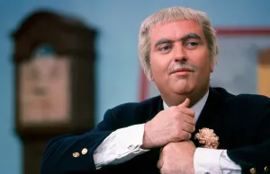 Childrens Show Prints: CAPTAIN KANGAROO, Bob Keeshan (1961), 1955-84