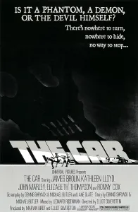 Images Dated 6th May 2010: THE CAR, 1977