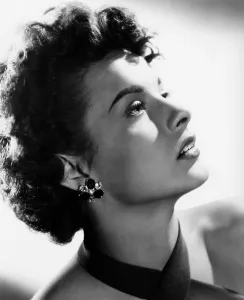 Peters Prints: TAKE CARE OF MY LITTLE GIRL, Jean Peters