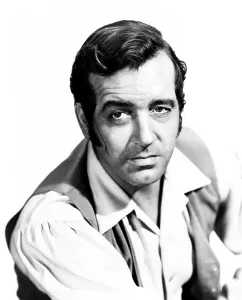 Scar Prints: CARIBBEAN, John Payne, 1952