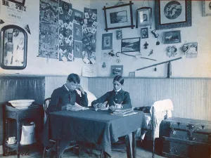 Student Prints: Carlisle Indian School, Carlisle, Pa