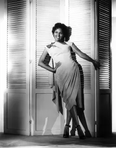 Images Dated 6th April 2005: CARMEN JONES, Dorothy Dandridge, 1954