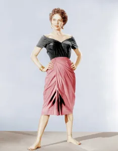 Dandridge Prints: CARMEN JONES, Dorothy Dandridge, 1954
