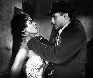 Belafonte Prints: CARMEN JONES, Dorothy Dandridge