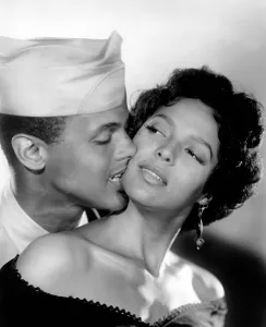 2001 Prints: CARMEN JONES, Harry Belafonte, Dorothy Dandridge