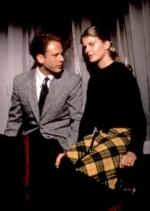 Candice Prints: CARNAL KNOWLEDGE, Art Garfunkel, Candice Bergen, 1971