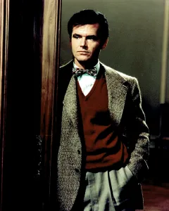 Hand In Pocket Prints: CARNAL KNOWLEDGE, Jack Nicholson, 1971