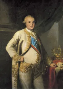 Gaditan Prints: CARNICERO, Antonio (1748-1814)