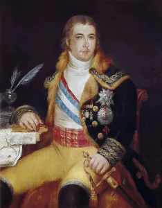 Carnicero Prints: CARNICERO, Antonio (1748-1814)