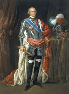 Absolutism Prints: CARNICERO, Antonio (1748-1814)
