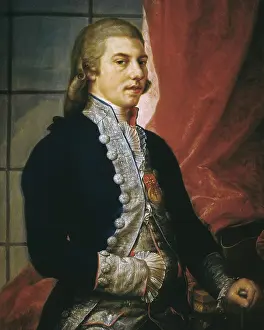Carnicero Prints: CARNICERO, Antonio (1748-1814)