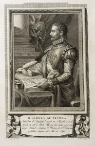 Carnicero Prints: CARNICERO, Antonio (1748-1814); SELMA