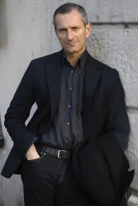Crime Fiction Prints: CarofiglioGianrico (1961 - ). Italian writer