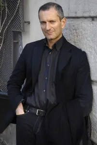 Crime Fiction Prints: CarofiglioGianrico (1961 - ). Italian writer
