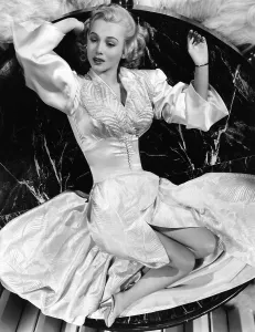Landis Prints: Carole Landis, 1938