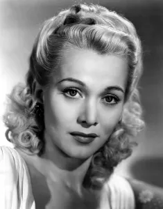 Landis Prints: Carole Landis, ca. early-mid 1940s