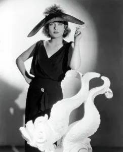 Lombard Prints: CAROLE LOMBARD, 1936