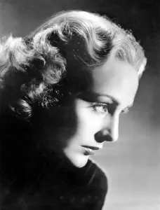 Carole Lombard, ca. 1930s