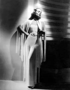 Carole Lombard, ca. early 1940s