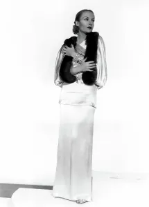 Lombard Prints: CAROLE LOMBARD, portrait