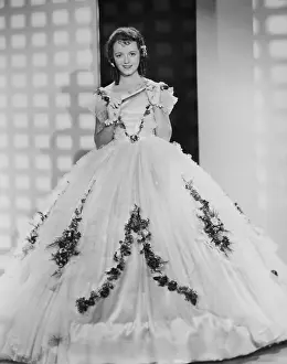 Movpor7 Prints: CAROLINA, Janet Gaynor, 1934, TM & Copyright 20th Century Fox Film Corp