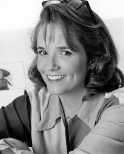 Thompson Prints: CAROLINE IN THE CITY, Lea Thompson, 1995-1999