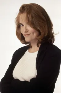 Thompson Prints: CAROLINE IN THE CITY, Lea Thompson, 1995-1999
