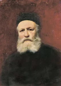 1890 Prints: CAROLUS-DURAN, Charles Duran, called (1898-1917)