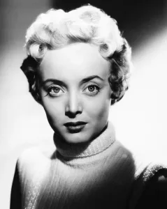 Images Dated 28th August 2013: Carolyn Jones, ca. 1956