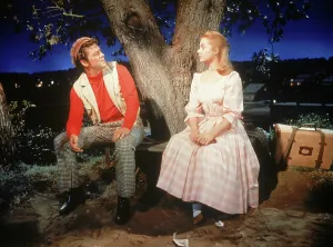 Macrae Prints: CAROUSEL, Gordon MacRae, Shirley Jones