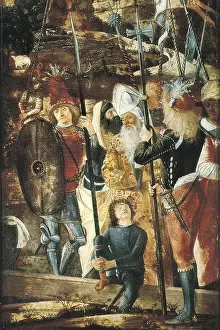 Activities Prints: CARPACCIO, Vittore (1455-1525)
