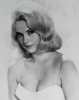 Films By Edward Dmytryk Prints: THE CARPETBAGGERS, Martha Hyer, 1964