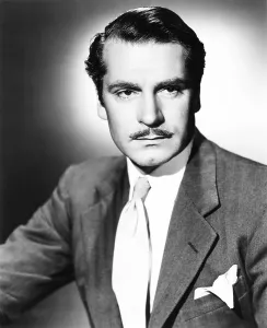 CARRIE, Laurence Olivier, 1952