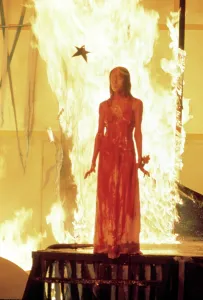 Sissy Prints: CARRIE, Sissy Spacek, 1976