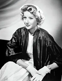 2018 Prints: CARRINGTON V.C. (aka COURT MARTIAL), Margaret Leighton, 1955