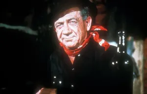 Images Dated 6th December 2006: CARRY ON COWBOY, Sid James, 1965