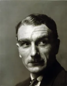 Broadcasting Prints: Carter Boake (1898-1944), Russian born