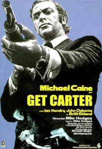 carter michael caine 1971